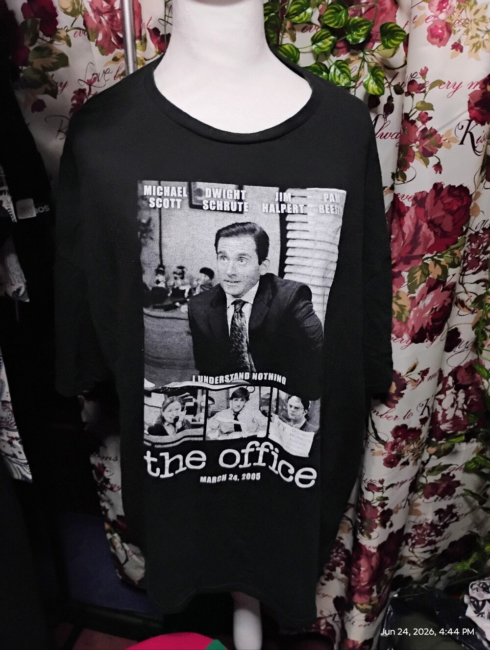 ❤️The Office Graphic Tee